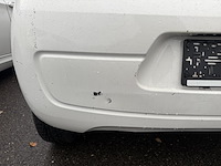 Citroen c1 1.0 vti airscape feel edition, 2016 - afbeelding 25 van  34