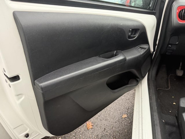 Citroen c1 1.0 vti airscape feel edition, 2016 - afbeelding 31 van  34