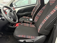 Citroen c1 1.0 vti airscape feel edition, 2016 - afbeelding 32 van  34