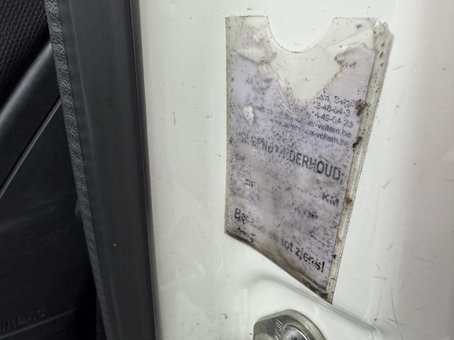 Citroen c1 1.0 vti airscape feel edition, 2016 - afbeelding 33 van  34