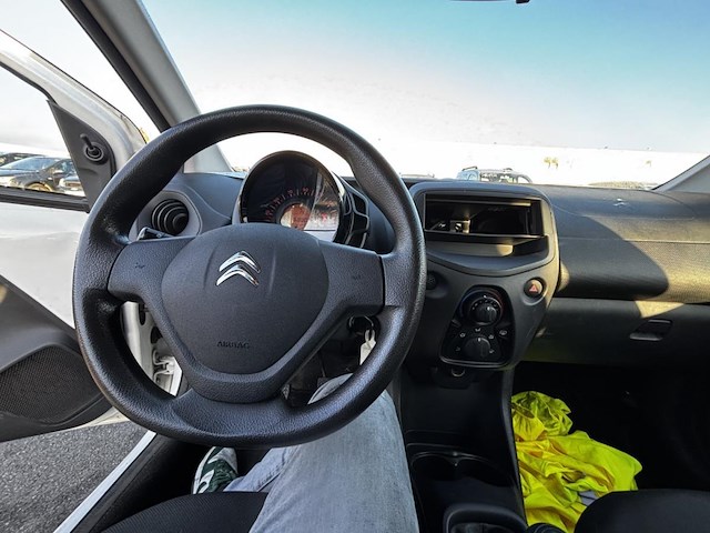 Citroen c1 1.0 vti live, 2017 - afbeelding 3 van  25