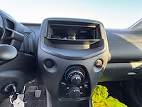 Citroen c1 1.0 vti live, 2017 - afbeelding 4 van  25