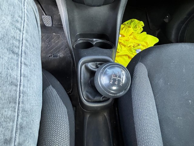 Citroen c1 1.0 vti live, 2017 - afbeelding 6 van  25