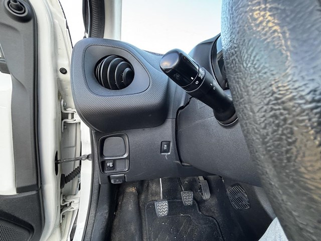 Citroen c1 1.0 vti live, 2017 - afbeelding 9 van  25