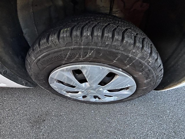 Citroen c1 1.0 vti live, 2017 - afbeelding 14 van  25