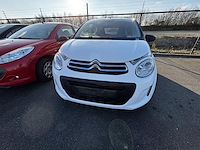 Citroen c1 1.0 vti live, 2017 - afbeelding 12 van  25