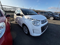 Citroen c1 1.0 vti live, 2017 - afbeelding 19 van  25