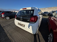 Citroen c1 1.0 vti live, 2017 - afbeelding 20 van  25