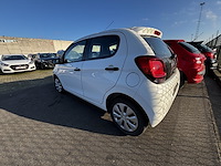 Citroen c1 1.0 vti live, 2017 - afbeelding 22 van  25