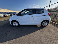 Citroen c1 1.0 vti live, 2017 - afbeelding 23 van  25