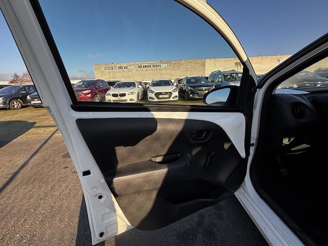 Citroen c1 1.0 vti live, 2017 - afbeelding 24 van  25