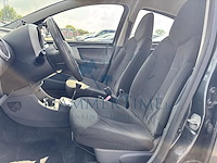 Citroen c1 1.0i 12v seduction sensodrive 68 at, 2007 - afbeelding 2 van  37
