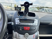 Citroen c1 1.0i 12v seduction sensodrive 68 at, 2007 - afbeelding 6 van  37