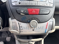 Citroen c1 1.0i 12v seduction sensodrive 68 at, 2007 - afbeelding 8 van  37