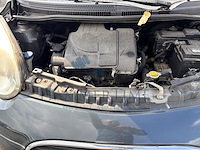 Citroen c1 1.0i 12v seduction sensodrive 68 at, 2007 - afbeelding 20 van  37