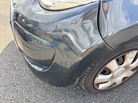 Citroen c1 1.0i 12v seduction sensodrive 68 at, 2007 - afbeelding 21 van  37