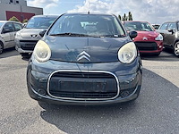 Citroen c1 1.0i 12v seduction sensodrive 68 at, 2007 - afbeelding 12 van  37