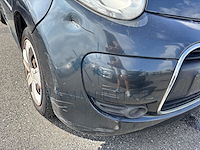 Citroen c1 1.0i 12v seduction sensodrive 68 at, 2007 - afbeelding 24 van  37