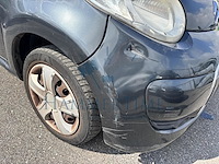 Citroen c1 1.0i 12v seduction sensodrive 68 at, 2007 - afbeelding 25 van  37