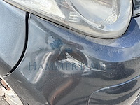 Citroen c1 1.0i 12v seduction sensodrive 68 at, 2007 - afbeelding 26 van  37