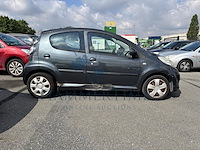 Citroen c1 1.0i 12v seduction sensodrive 68 at, 2007 - afbeelding 32 van  37