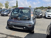 Citroen c1 1.0i 12v seduction sensodrive 68 at, 2007 - afbeelding 33 van  37