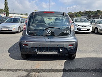 Citroen c1 1.0i 12v seduction sensodrive 68 at, 2007 - afbeelding 34 van  37