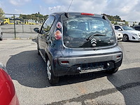 Citroen c1 1.0i 12v seduction sensodrive 68 at, 2007 - afbeelding 35 van  37