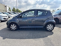 Citroen c1 1.0i 12v seduction sensodrive 68 at, 2007 - afbeelding 36 van  37