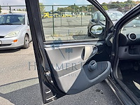 Citroen c1 1.0i 12v seduction sensodrive 68 at, 2007 - afbeelding 37 van  37