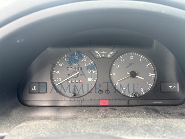 Citroen c1 1.0i 12v tentation, 1998 - afbeelding 4 van  25