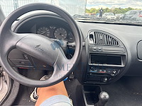 Citroen c1 1.0i 12v tentation, 1998 - afbeelding 5 van  25