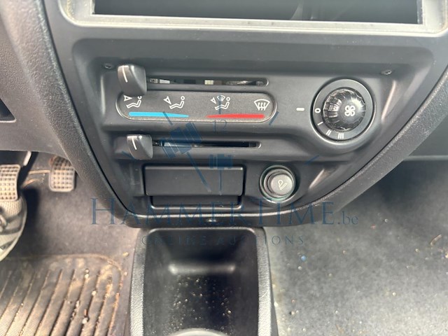Citroen c1 1.0i 12v tentation, 1998 - afbeelding 7 van  25