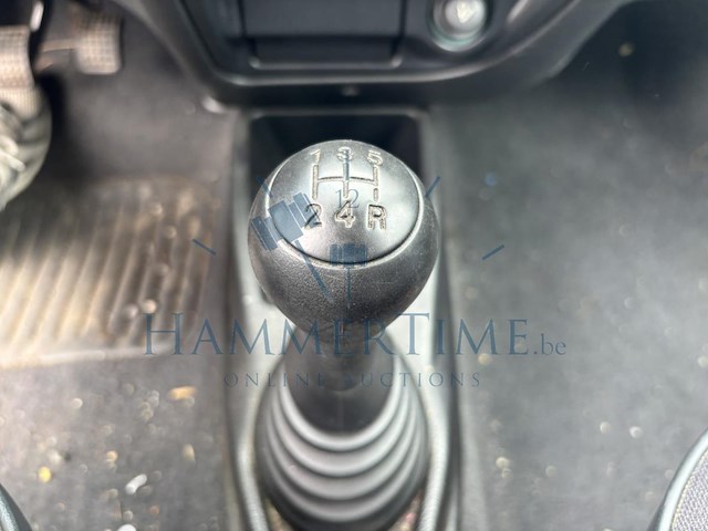 Citroen c1 1.0i 12v tentation, 1998 - afbeelding 8 van  25
