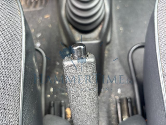 Citroen c1 1.0i 12v tentation, 1998 - afbeelding 9 van  25