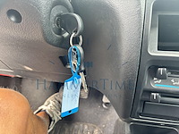 Citroen c1 1.0i 12v tentation, 1998 - afbeelding 10 van  25