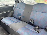 Citroen c1 1.0i 12v tentation, 1998 - afbeelding 13 van  25