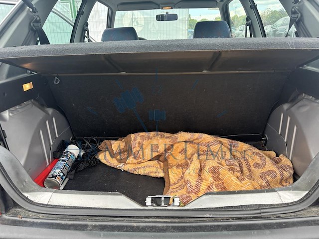 Citroen c1 1.0i 12v tentation, 1998 - afbeelding 14 van  25