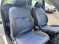 Citroen c1 1.0i 12v tentation, 1998 - afbeelding 15 van  25