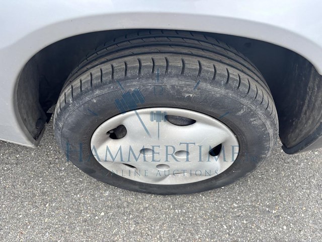 Citroen c1 1.0i 12v tentation, 1998 - afbeelding 16 van  25
