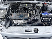 Citroen c1 1.0i 12v tentation, 1998 - afbeelding 17 van  25