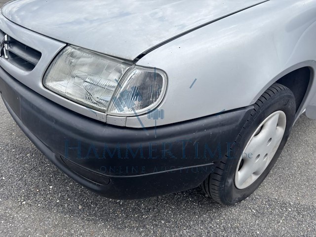 Citroen c1 1.0i 12v tentation, 1998 - afbeelding 18 van  25