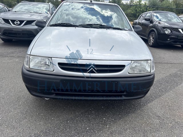Citroen c1 1.0i 12v tentation, 1998 - afbeelding 12 van  25
