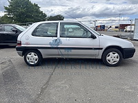Citroen c1 1.0i 12v tentation, 1998 - afbeelding 20 van  25