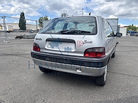 Citroen c1 1.0i 12v tentation, 1998 - afbeelding 21 van  25