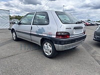 Citroen c1 1.0i 12v tentation, 1998 - afbeelding 23 van  25