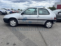 Citroen c1 1.0i 12v tentation, 1998 - afbeelding 24 van  25