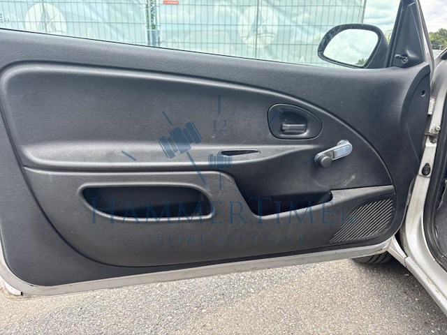 Citroen c1 1.0i 12v tentation, 1998 - afbeelding 25 van  25