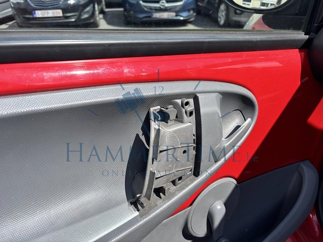 Citroen c1 1.0i 12v tentation, 2008 - afbeelding 2 van  35