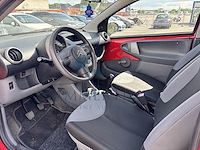 Citroen c1 1.0i 12v tentation, 2008 - afbeelding 4 van  35